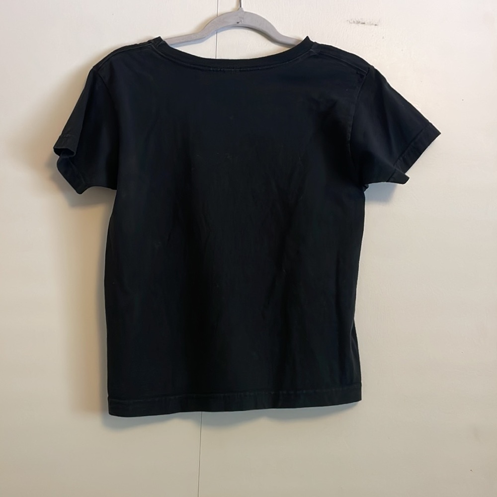 AC/DC Baby Tee - Picture 2 of 2